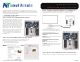 Network Thermostat DirectConnect NetX X Series Configuration Manual