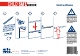 arte viva EYELINE Instructions