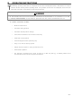 Ricon S2000 Series Operating Instructions Manual