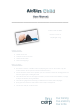 TruCorp AirSim Child User Manual