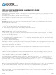 Cooper Instruments & Systems DPG 1600 User Manual