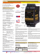 Absolute Process Instruments DuoPak APD 2015 Manual
