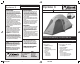 Chinook Cyclone 3 Assembly Instructions