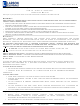 Larson Electronics EXHL-TRN-RPS-LE4-FKWL-WHT-M Instruction Manual