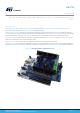 ST P-NUCLEO-IOD02A1 User Manual