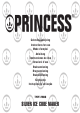 Princess SILVER ICE CUBE MAKER Instructions For Use Manual