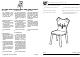 PIN Furniture MOUSE CHAIR 99241 Assembly Instructions
