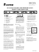 Binks M1-G Service Bulletin