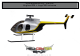 HELI-CENTER BERLIN Hughes 500 - Logo 800 xxtreme Manual