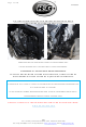 R&G AB0053 Fitting Instructions Manual