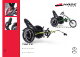 HASE Bikes TRETS TRIKE User Manual