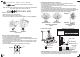 TLC Electrical Supplies LEDlite LTFL30PIR Installation Sheet