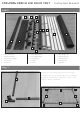 Pixapro LED LIGHT TENT Instruction Manual