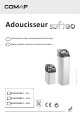 ComAp Adoucisseur softeo Manual