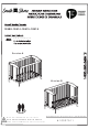 South Shore 10590 Assembly Instructions Manual