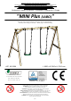 sobex MINI Plus (JABO) User'smanual