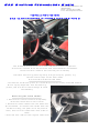 CAE ULTRA-SHIFTER Installation Manual