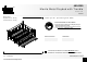 Dorel Home Products 4024259 Assembly Instructions Manual