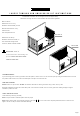 RH Baby&child LANDRY TODDLER BED CONVERSION KIT INST Instructions