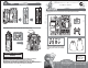 Mattel BDK36-0920 Instructions