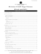 Hubbell GAI-Tronics Division 2 351-71 Manual