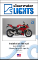 ClearWater Lights Glenda Installation Manual