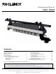 JRClancy Titan Series Maintenance Manual