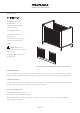 RH Baby&child LEYTON G0037 - 1 Manual