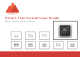 Pinnacle Smart Thermostat User Manual
