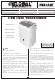 Global 246105 User Manual