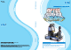 Sega AFTER BURNER CLIMAX Owner's Manual