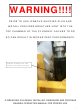 Sioux Tools S202800 Manual