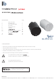lb polar RL Series Installation Manual