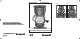 Brandt CFP-1015 Instructions For Use Manual
