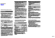 SMC Networks AM80D Instruction Manual
