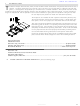 Ricon Eclipse F8100 Series Quick Start Manual