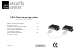 Abus Security Center TV8760 Installation Manual