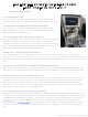 Dynavin N7-MST2010 PRO Faq