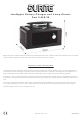 Durite 0-648-35 Instructions Manual