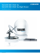 COBHAM SAILOR 600 VSAT Ka Installation Manual