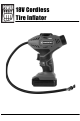 Power Fist 8757783 User Manual