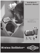 Briggs & Stratton StatStation Installation & Operator's Manual