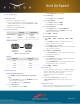 Ross Synergy SD Series Manual