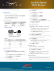 Ross Synergy SD Series Manual