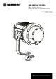 Bresser BR-80SL Instruction Manual