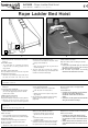 Homecraft Rolyan AA3660 User Manual