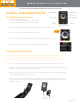 Sunrise Medical R-Net BLUETOOTH Manual