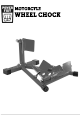 Power Fist 8879751 Manual