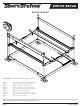 ShoreStation SSV60108EAC Service Manual