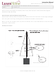 Luxen Home WHAP683 Instruction Manual